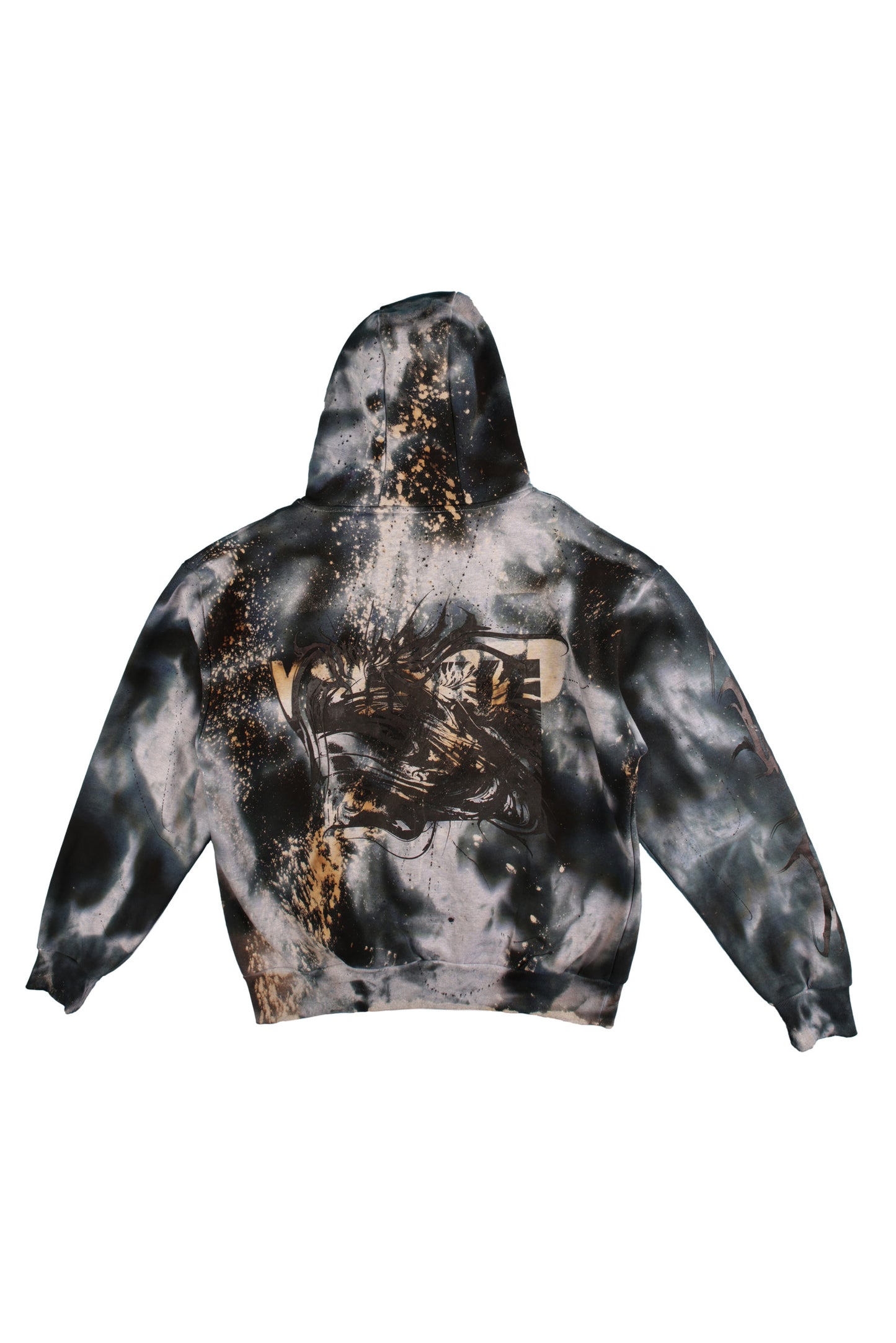 Urban Decay Hoodie