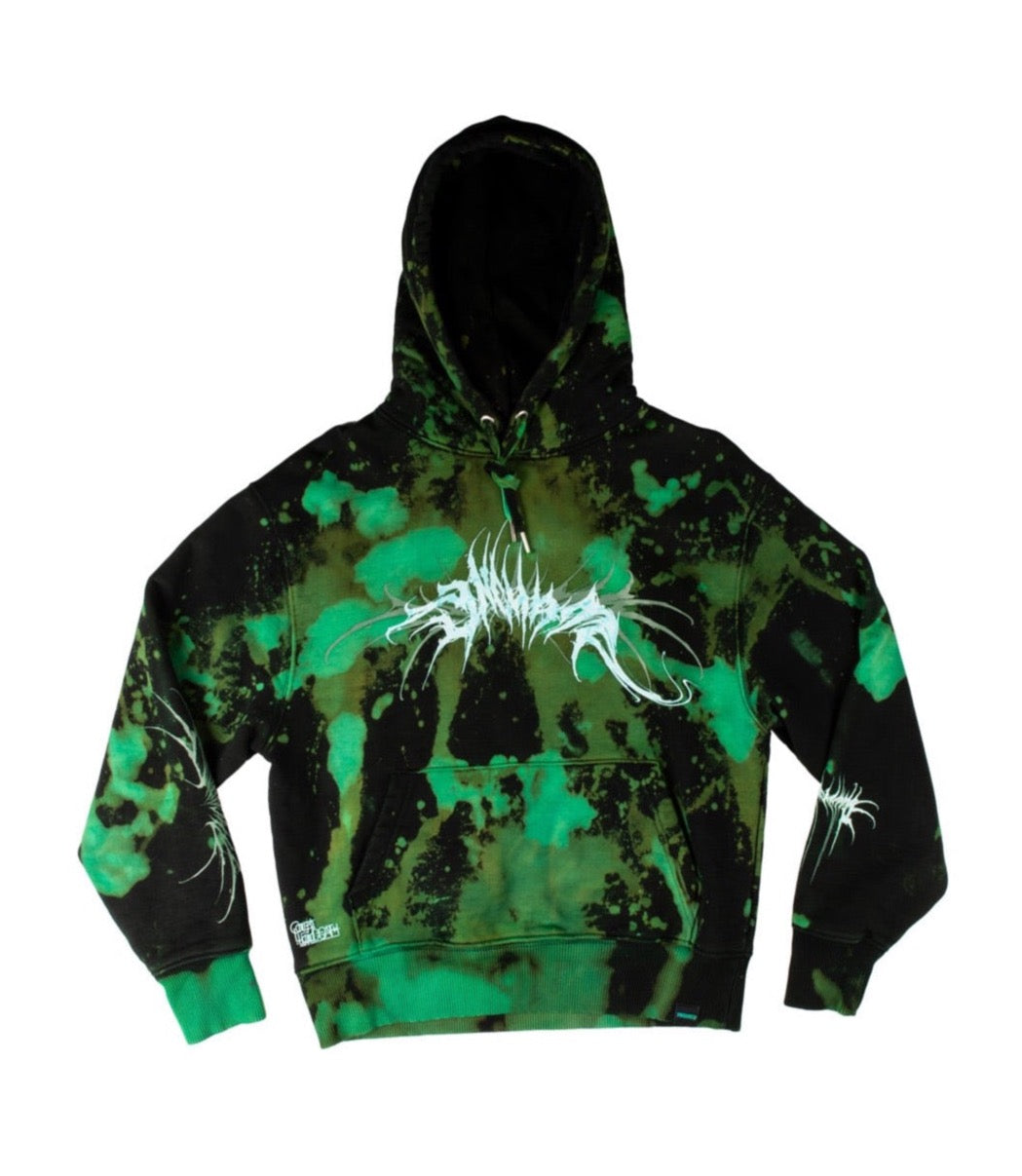 YH LIQUID DEATH HOODIE
