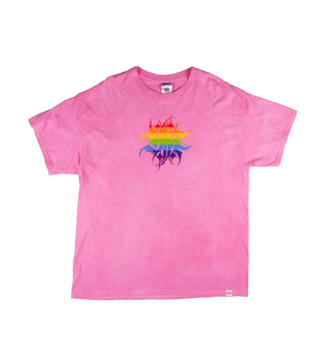 YH PROUD&LOUD T-SHIRT