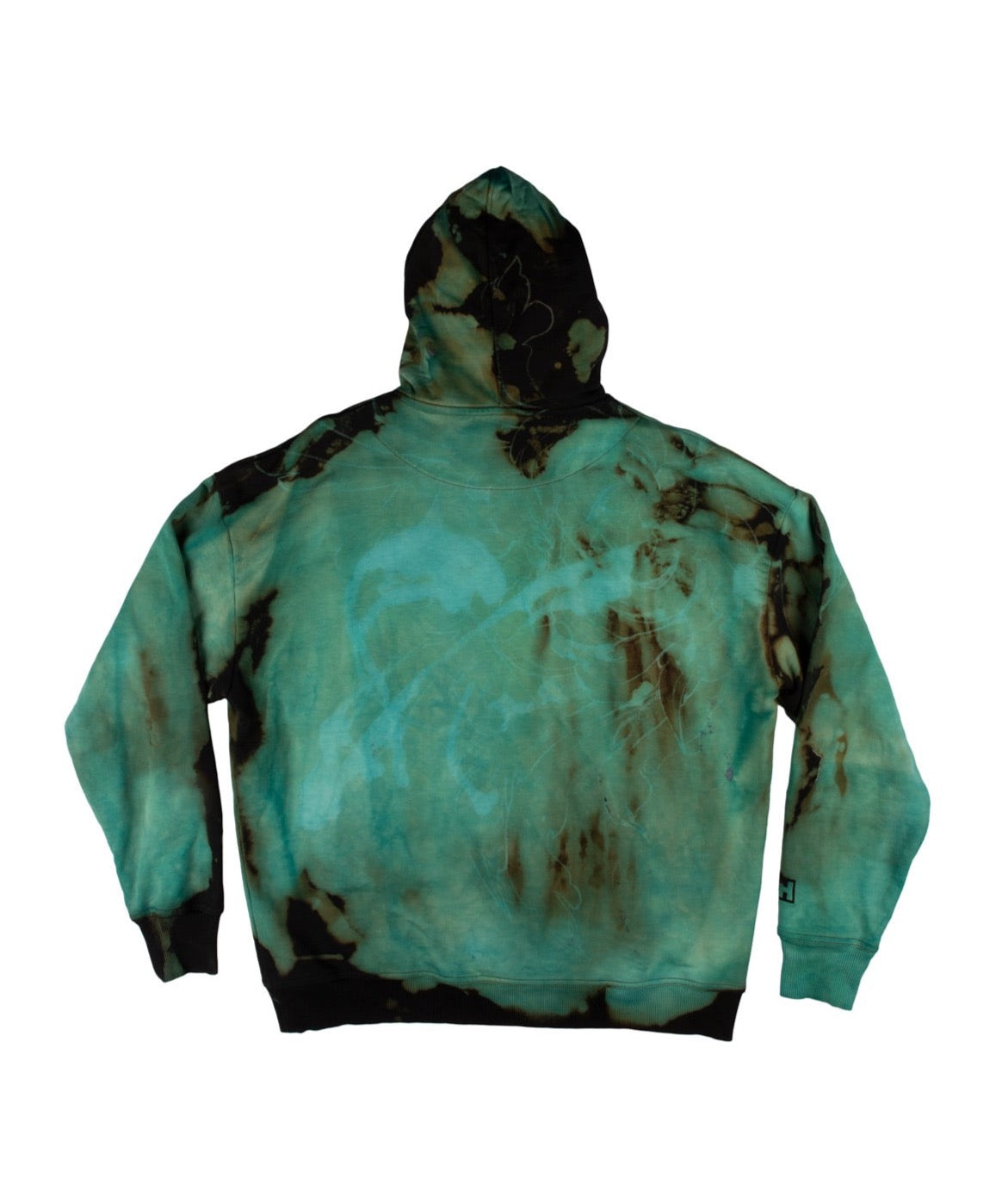 YH BENCHMARK HOODIE