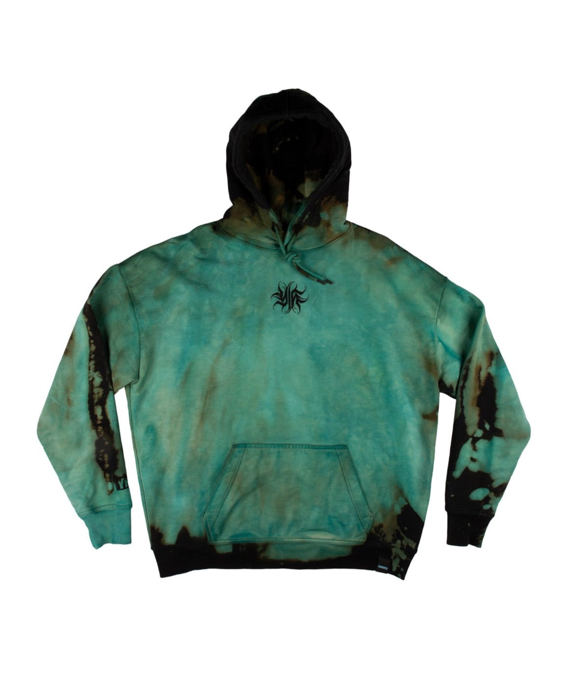 YH BENCHMARK HOODIE