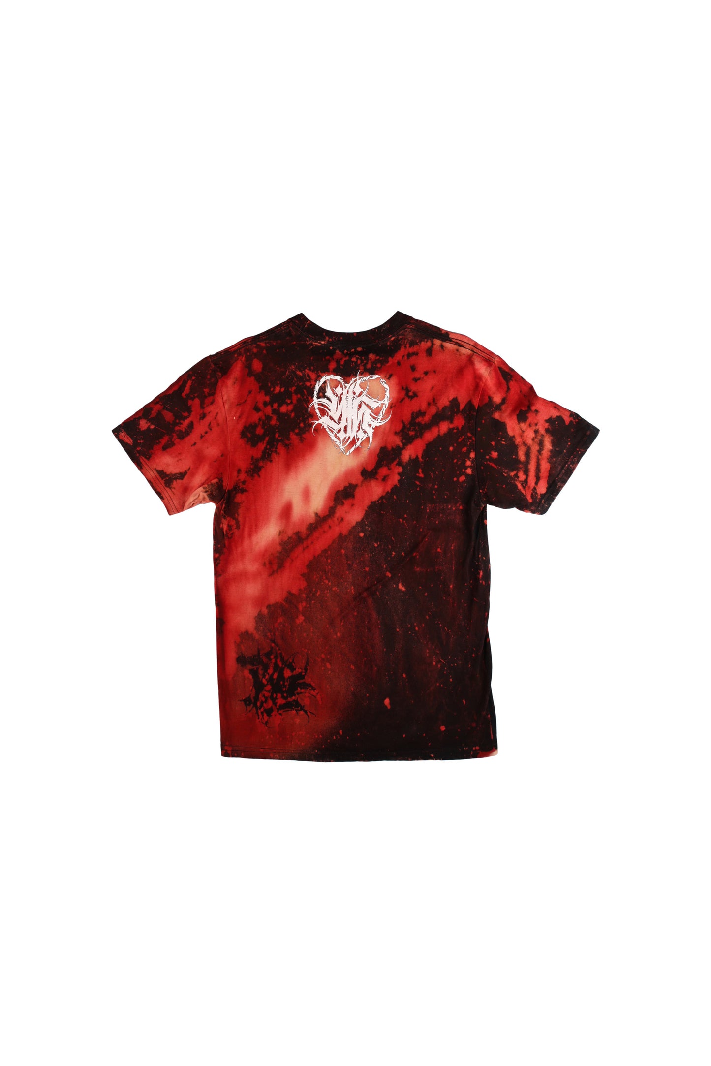 Blood and tears tee