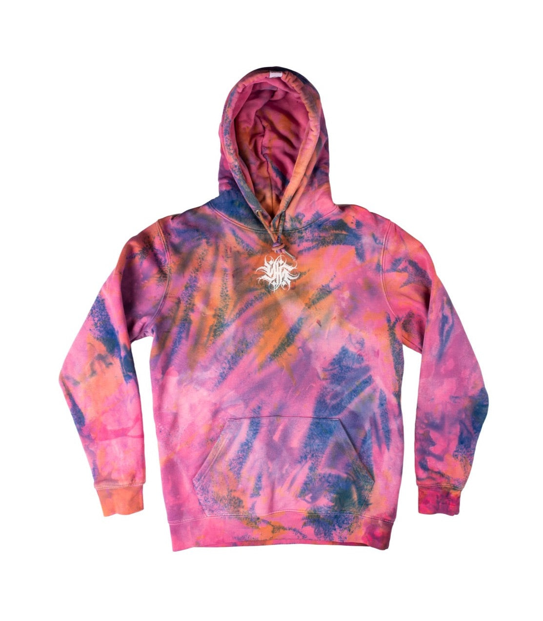YH AMBIGRAM HOODIE