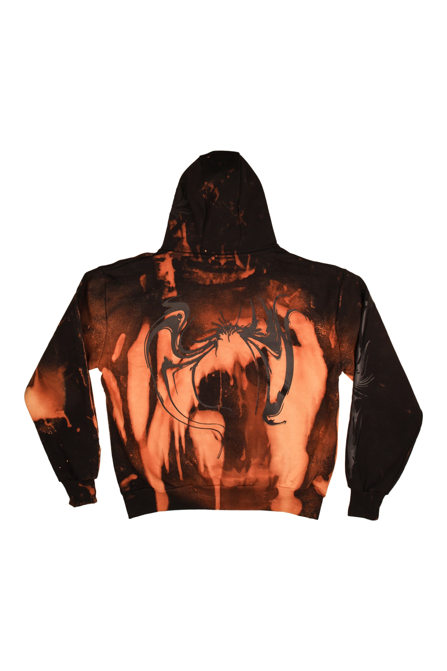 #11 Glut L - 5th Anniversary Hoodie
