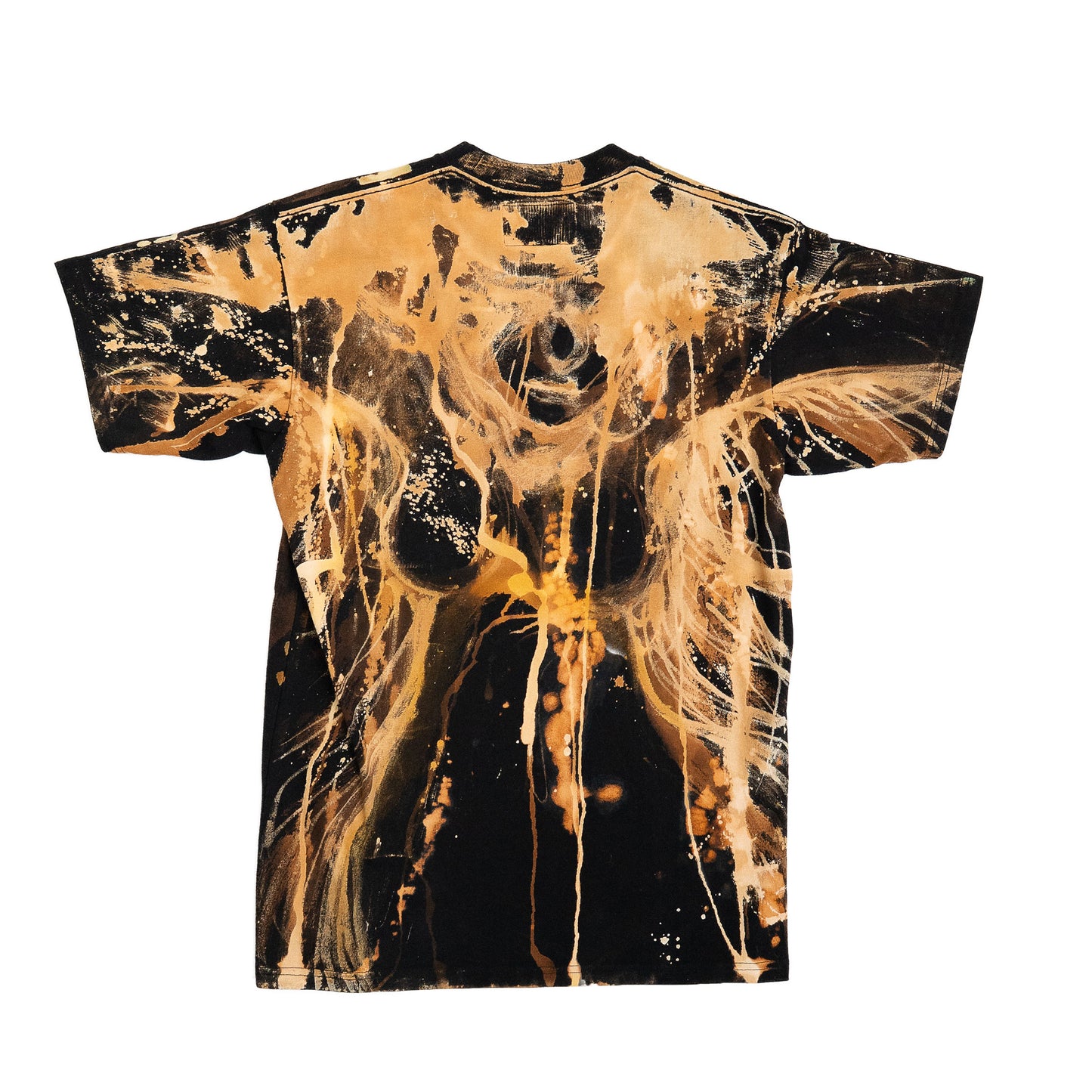 Chaos creation #2 by Duddi