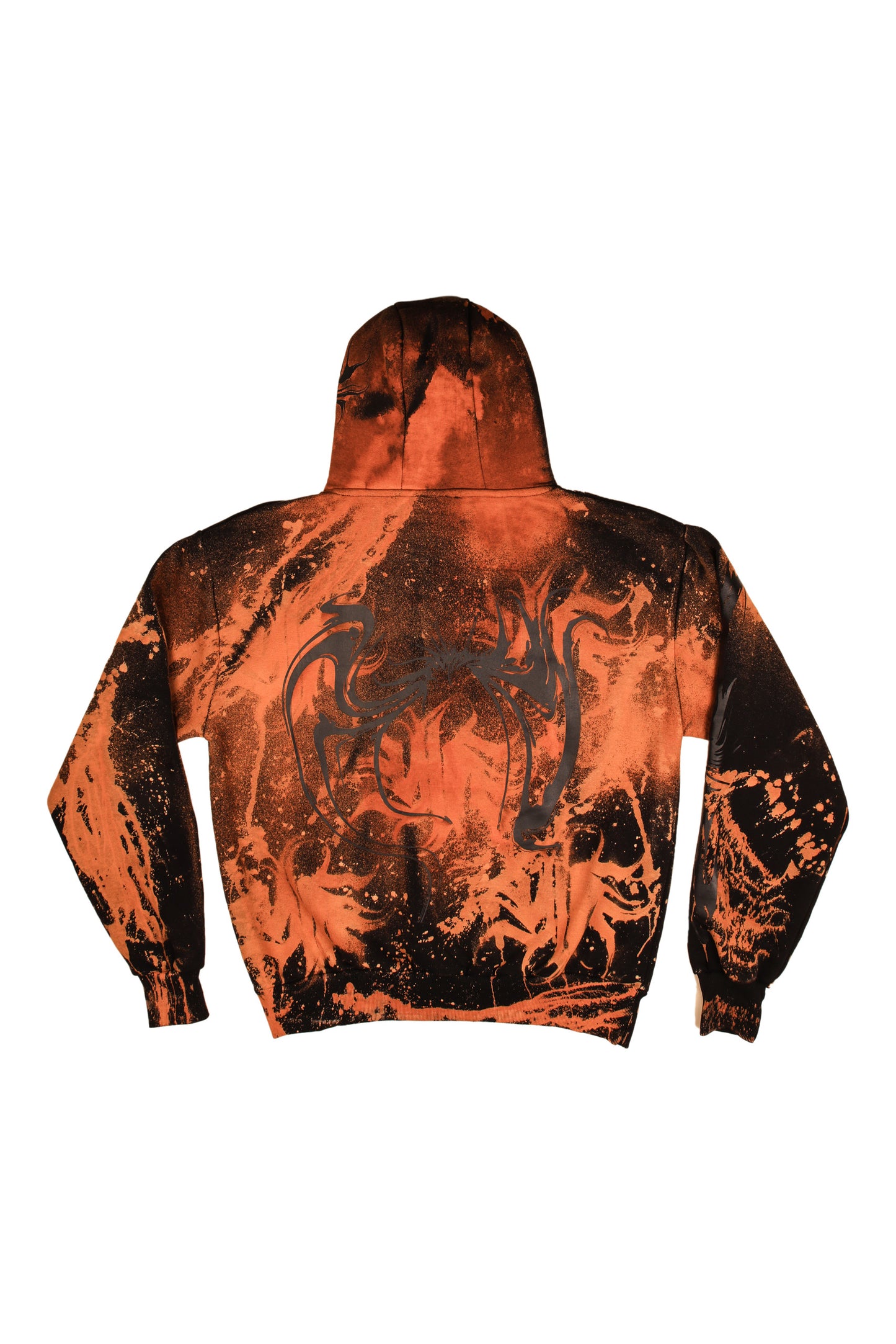 #17 Glut L - 5th Anniversary Hoodie