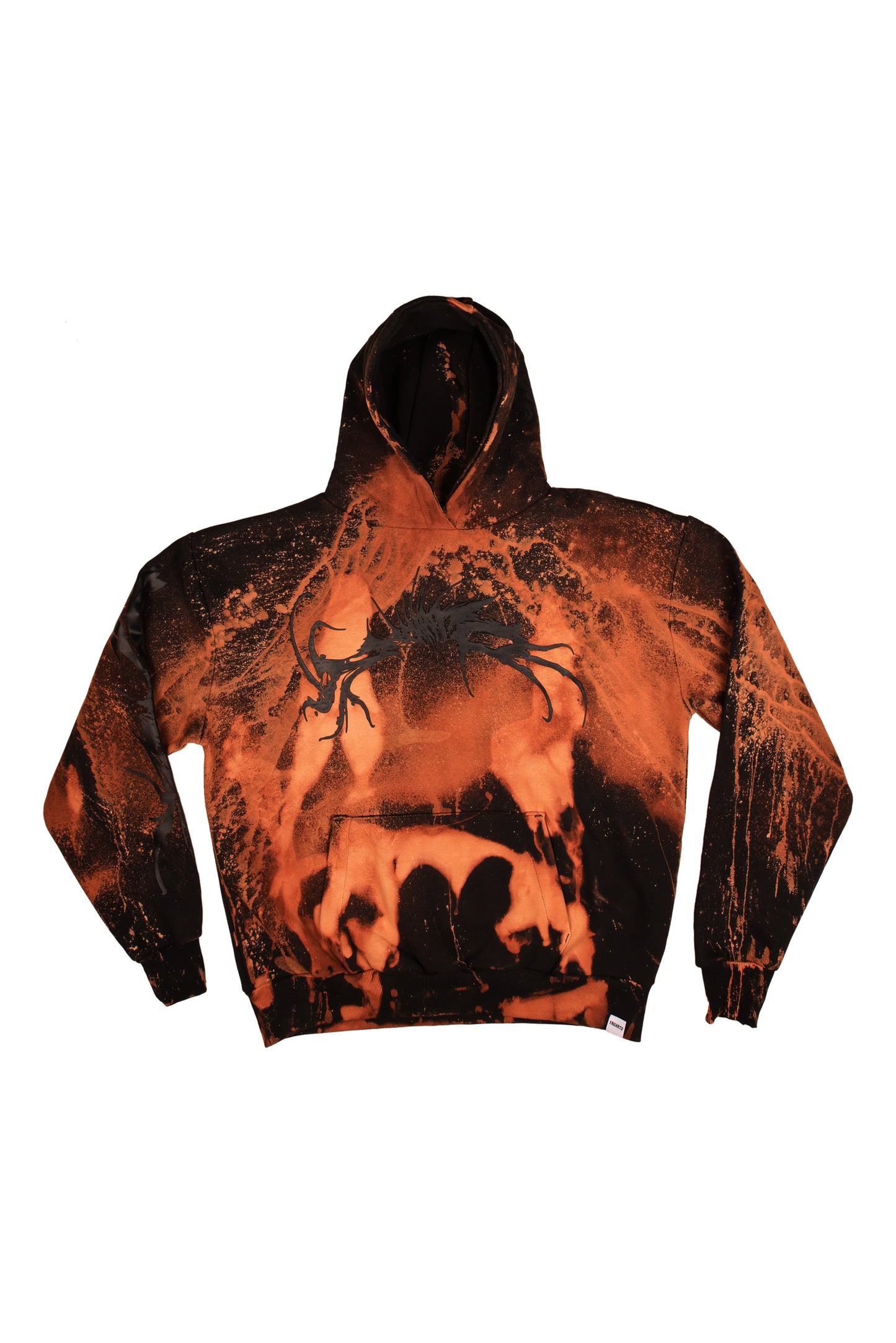#23 Glut L - 5th Anniversary Hoodie