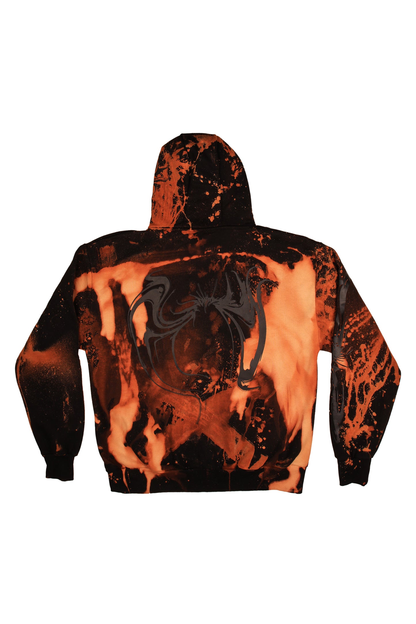 #39 Glut XL - 5th Anniversary Hoodie