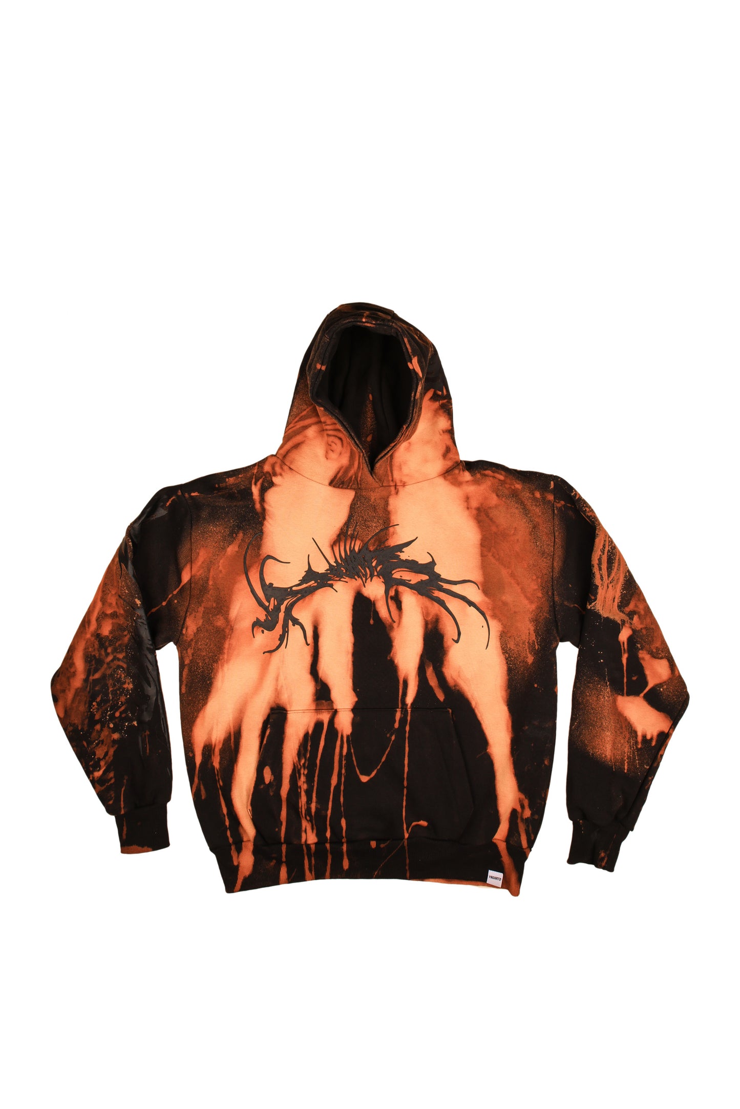 #03 Glut M - 5th Anniversary Hoodie