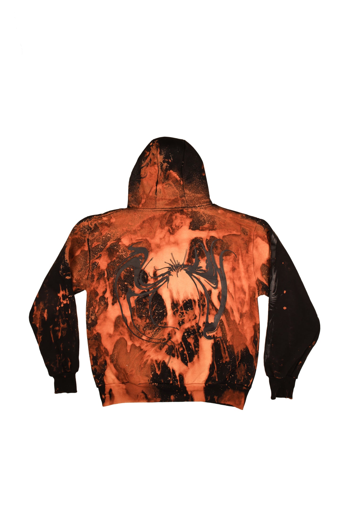 #03 Glut M - 5th Anniversary Hoodie