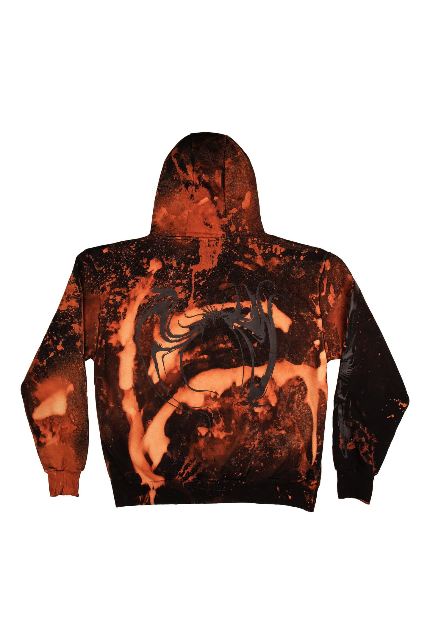 #43 Glut XL - 5th Anniversary Hoodie
