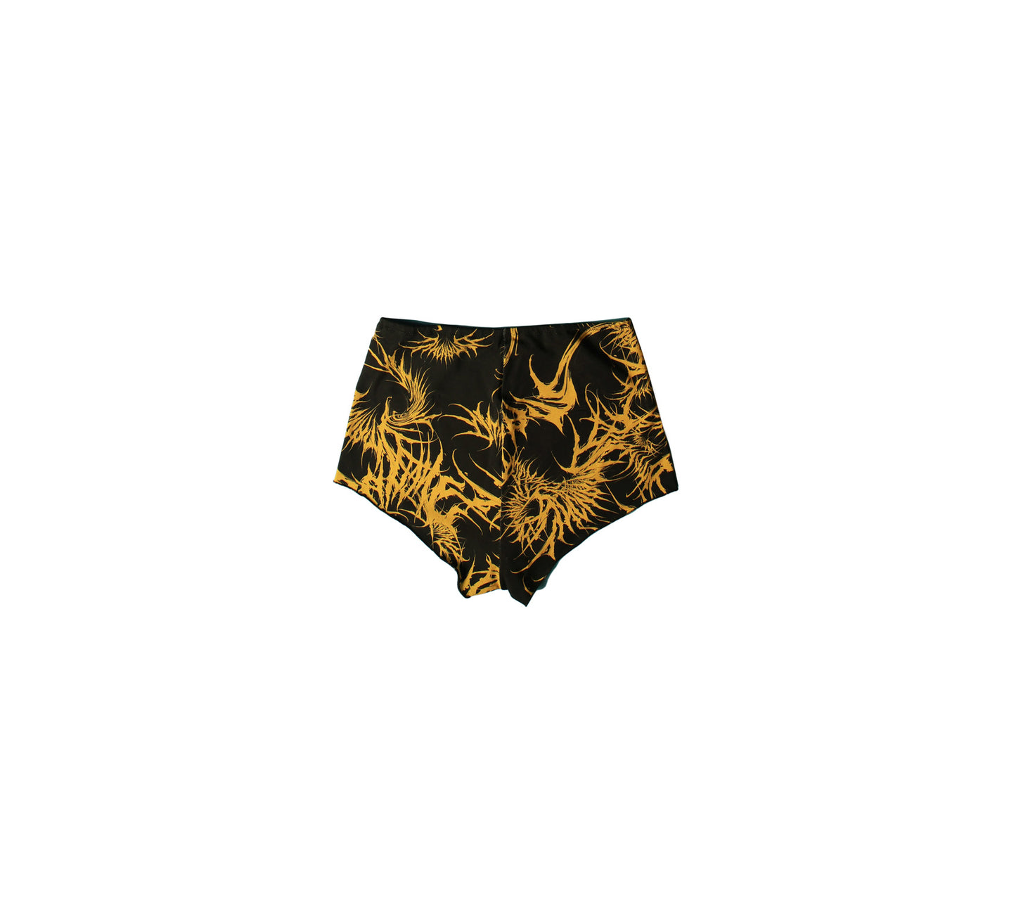 Shorts YH Printed fabric