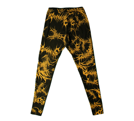 Signature Flow Leggins