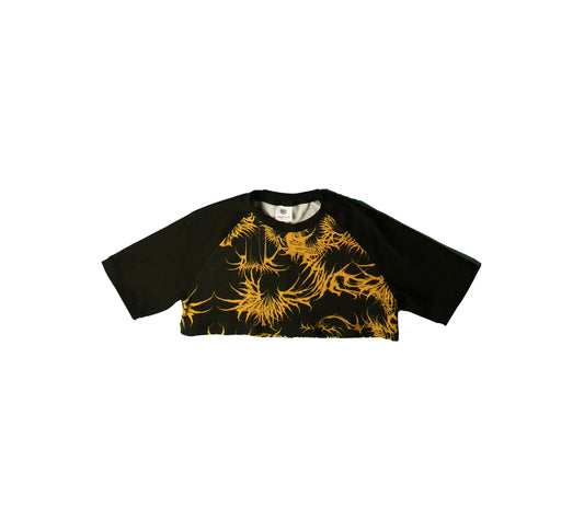 Signature Flow Raglan version 2