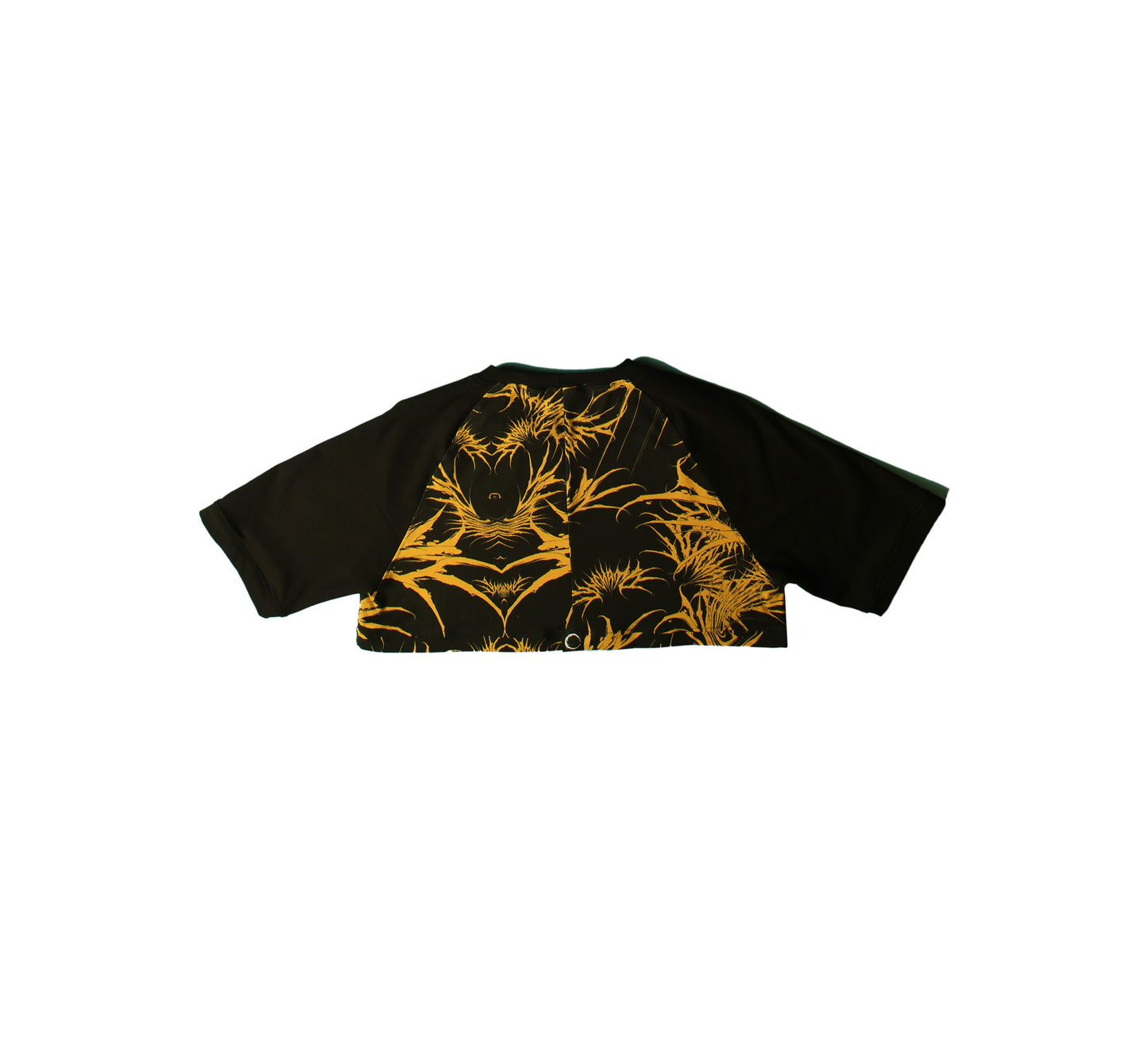 Signature Flow Raglan version 2