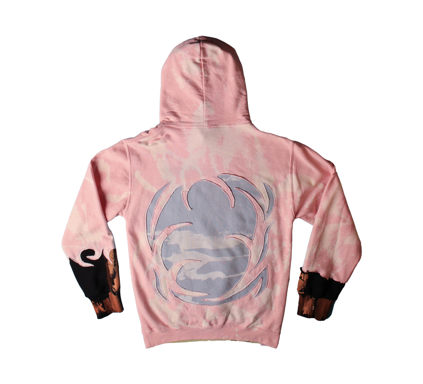 Resurrected Grimm Hoodie