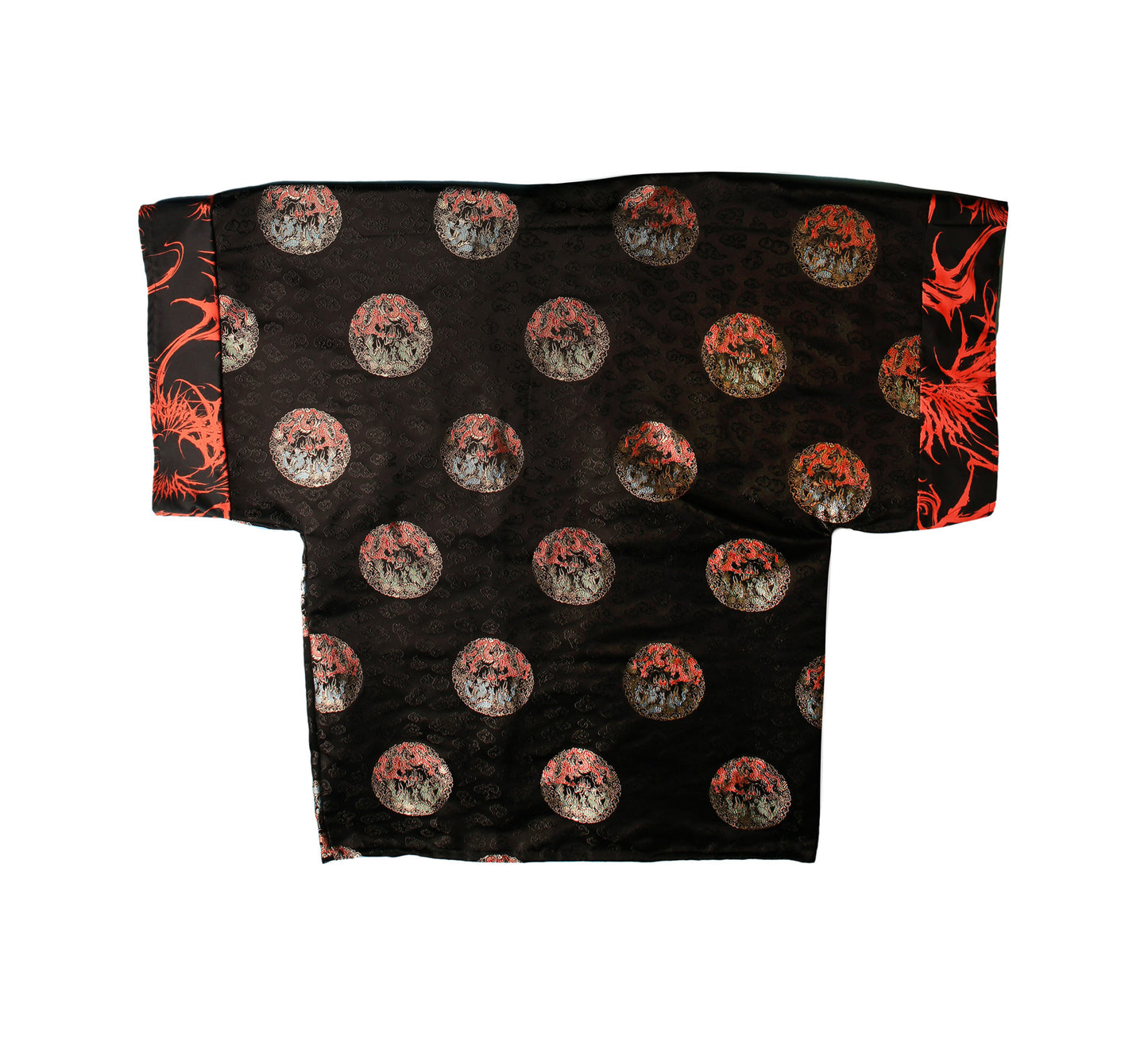 Kimono YH Dragon