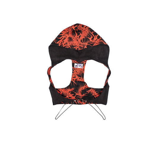 Switchblade Hooded Vest