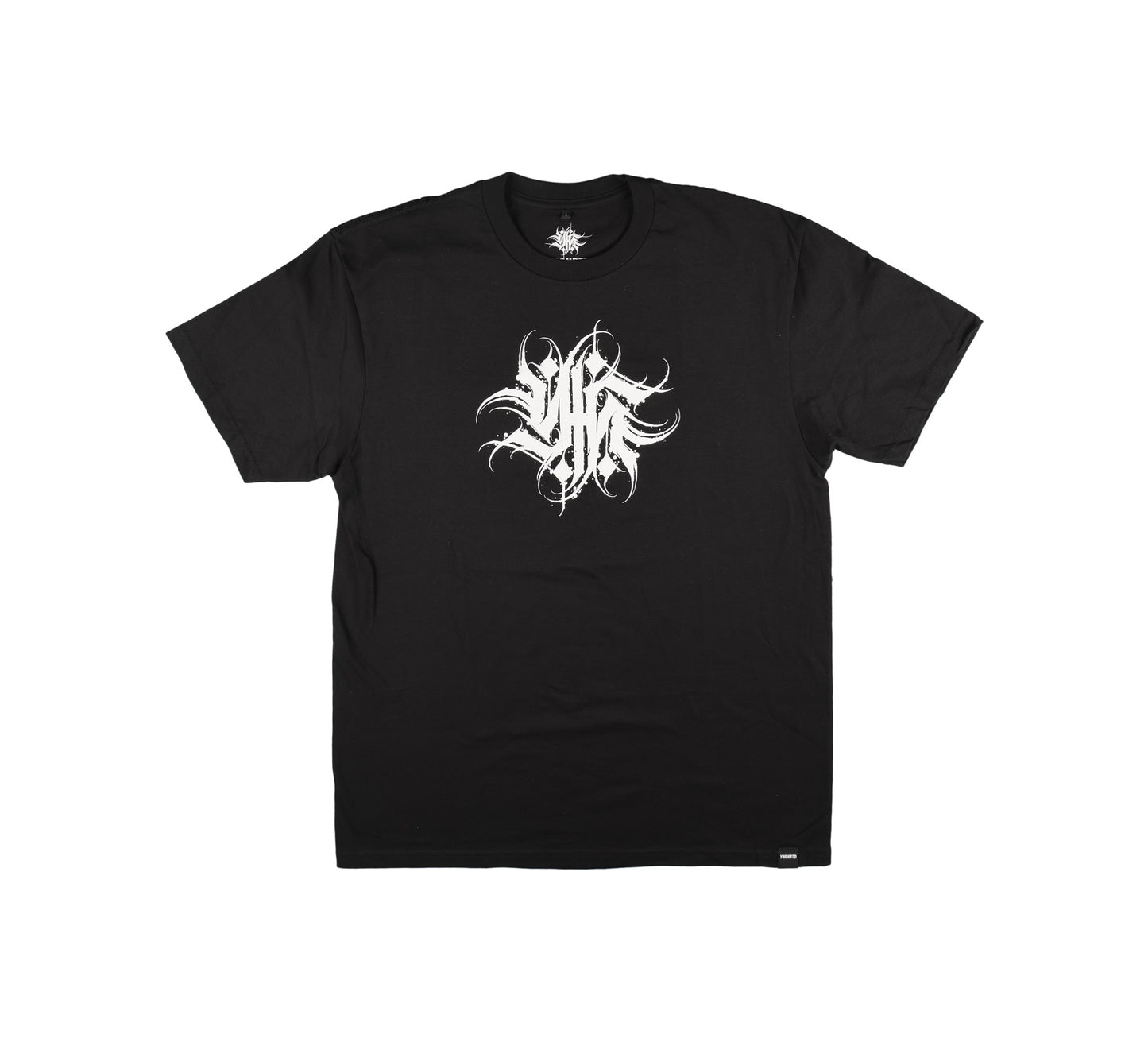 Ambigram Shirt 2025 Black