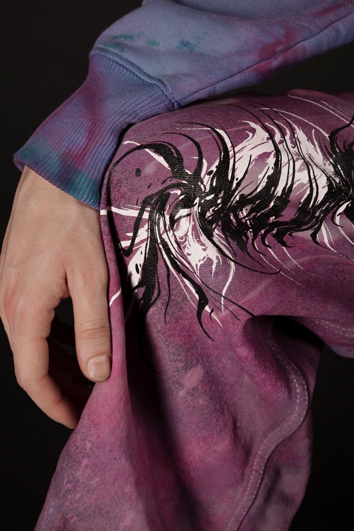 YH UNIQUE PIECE PANTS