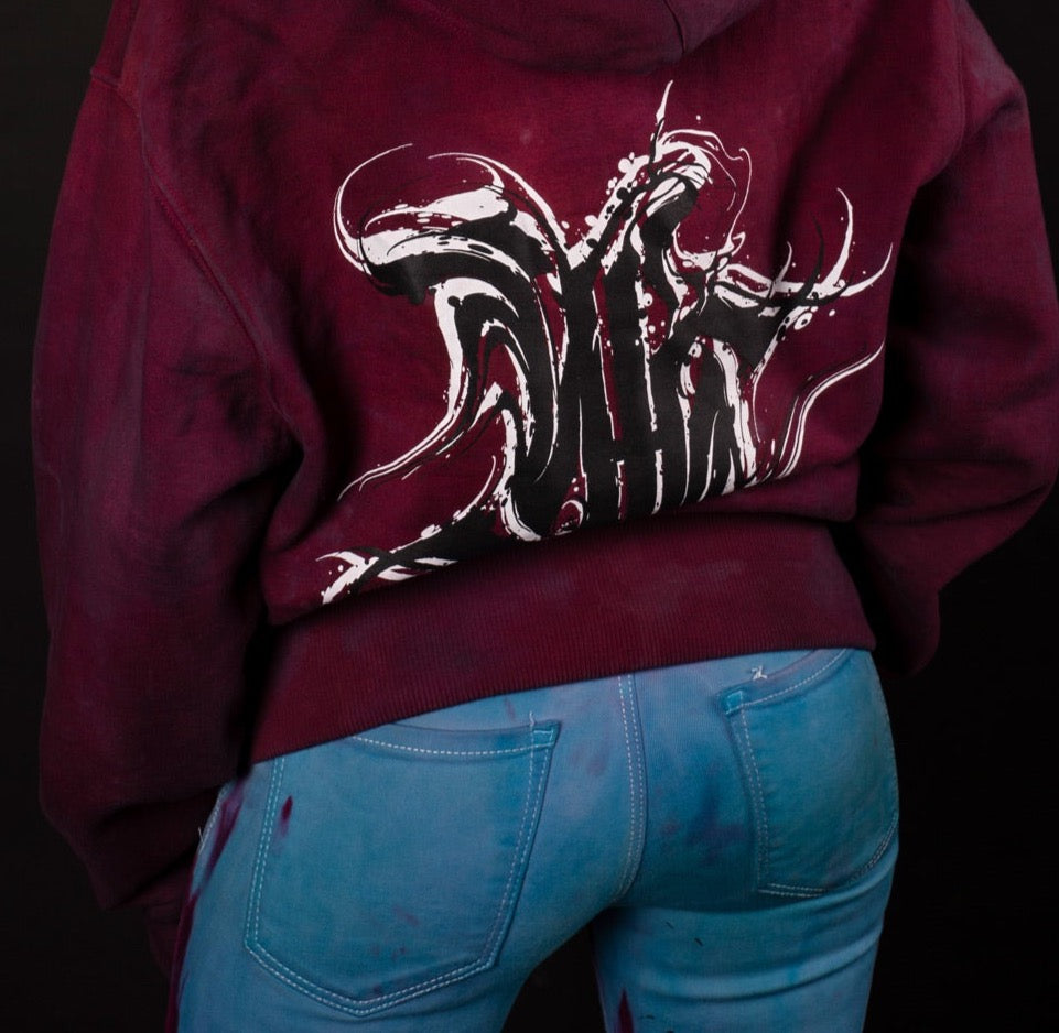 YH UNIQUE PIECE PANTS