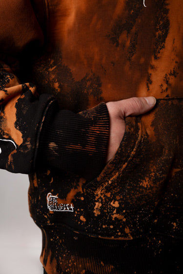 LIQUID DEATH X GLUT HOODIE