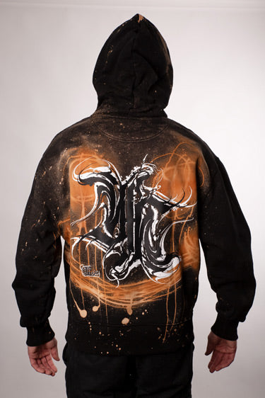 LIQUID DEATH X GLUT HOODIE