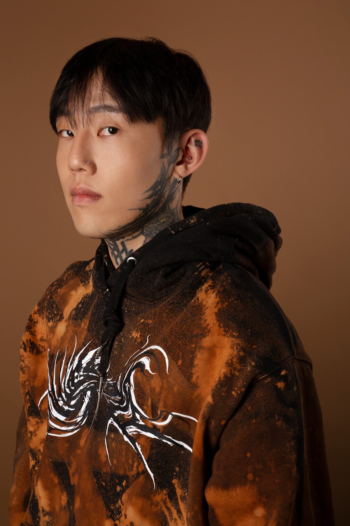 LIQUID DEATH X GLUT HOODIE