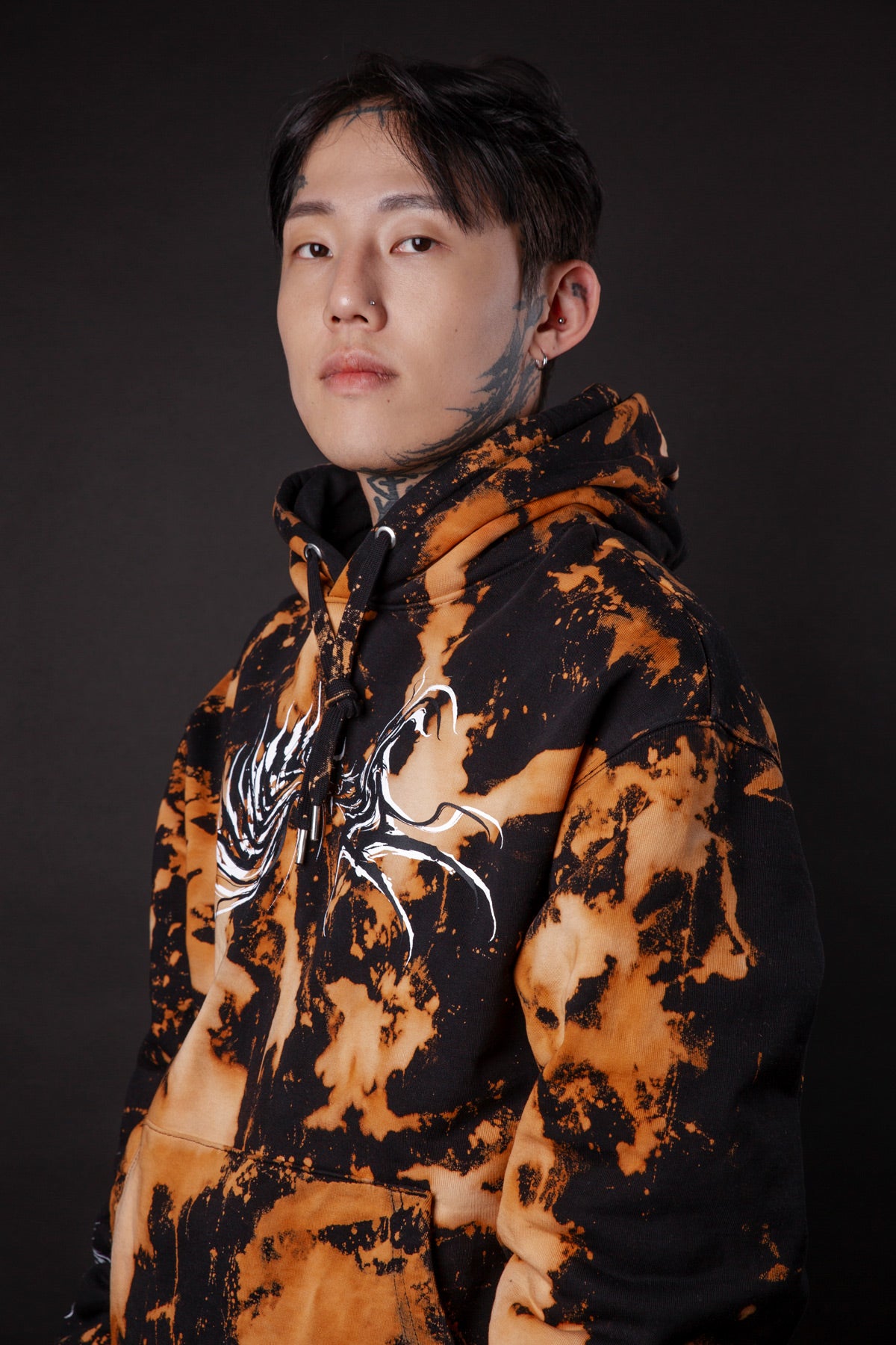 LIQUID DEATH X GLUT HOODIE