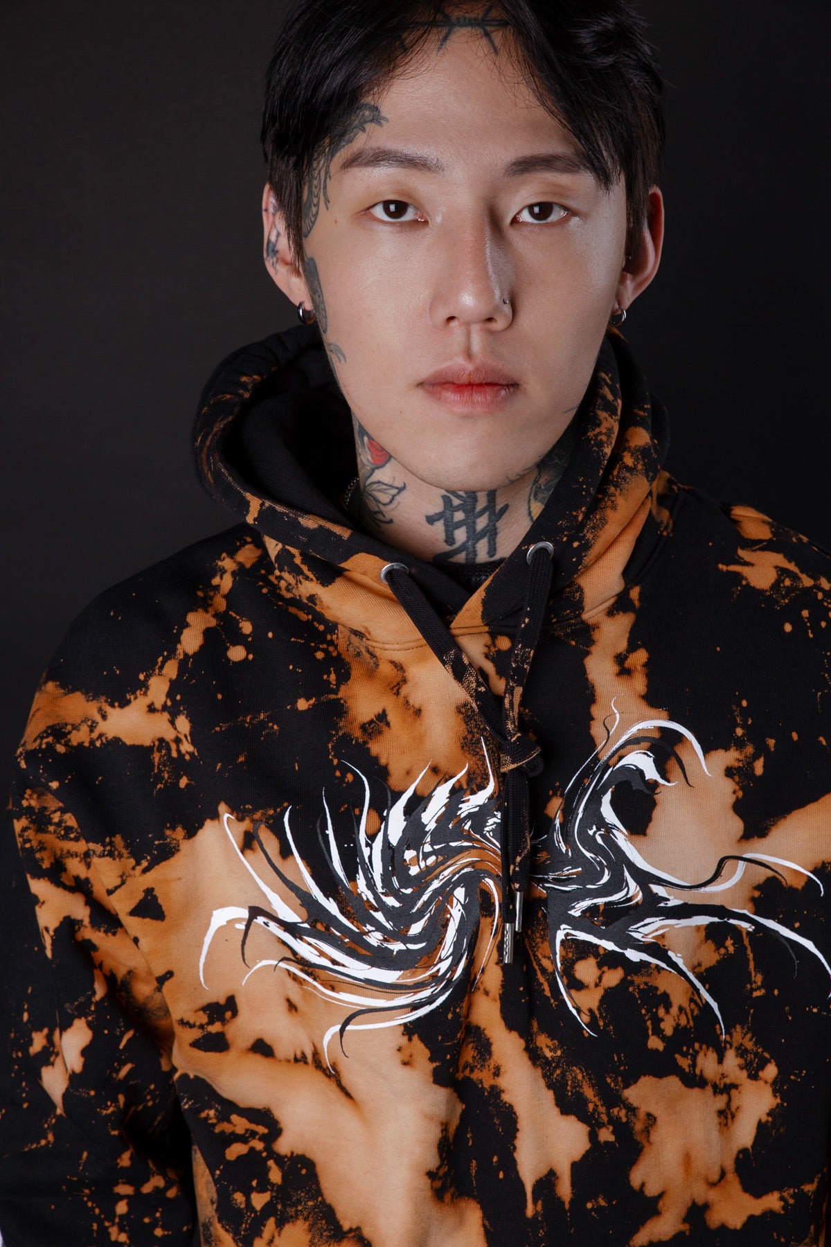 LIQUID DEATH X GLUT HOODIE