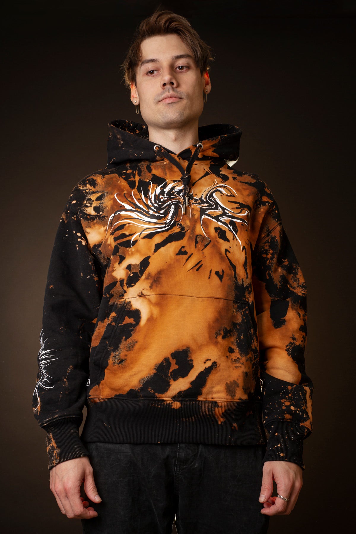 LIQUID DEATH X GLUT HOODIE