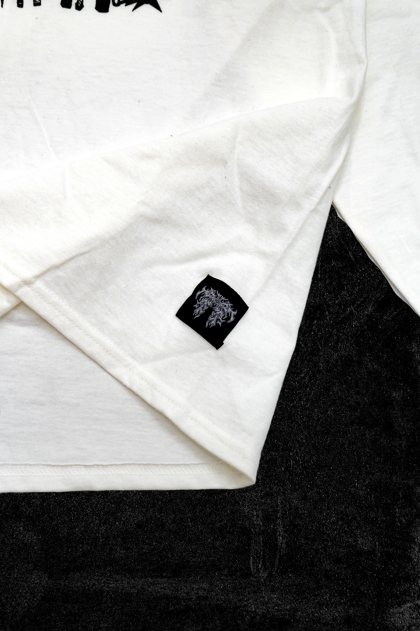 Armory Longsleeve