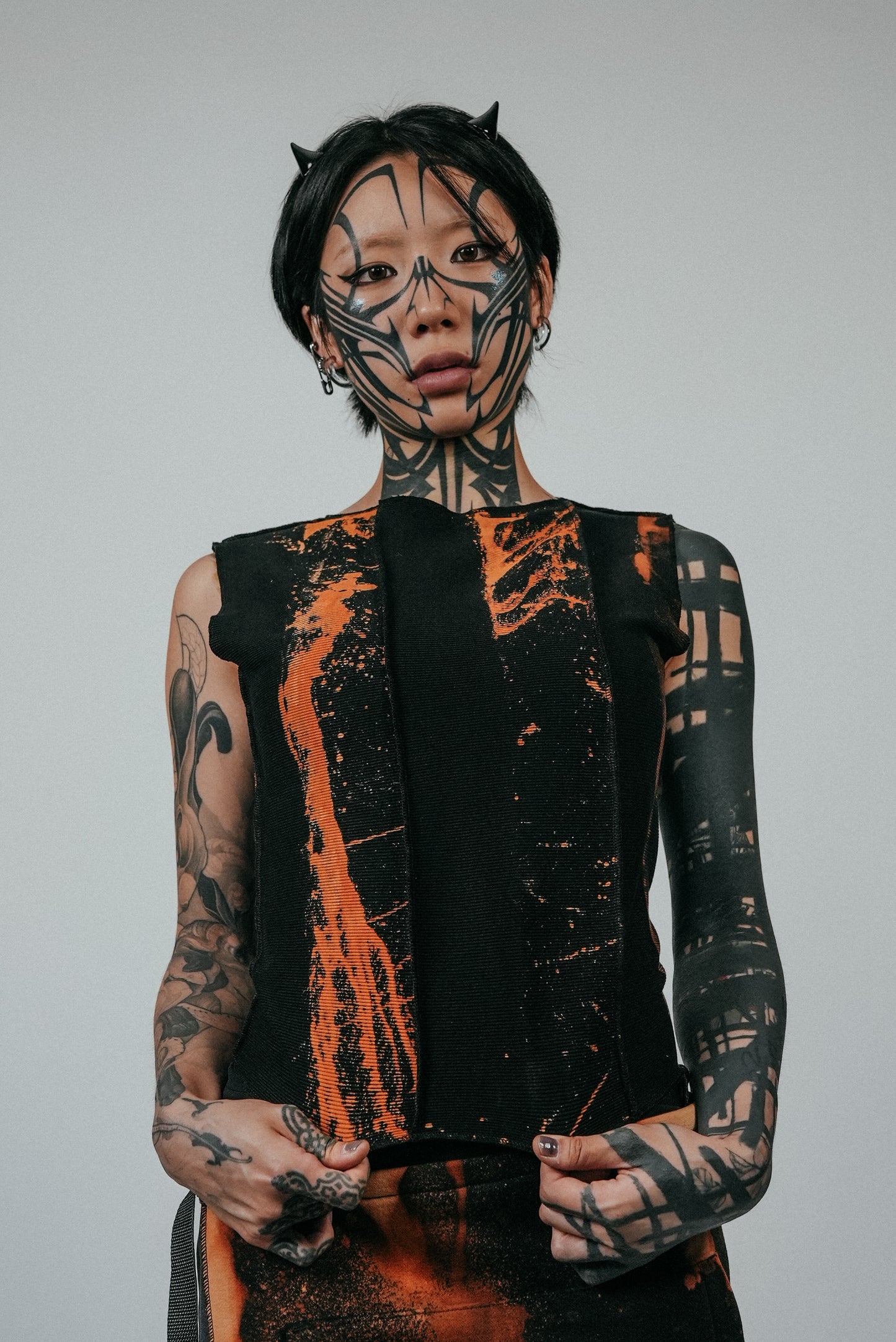 SHIRT by Mademoiselle Opossum