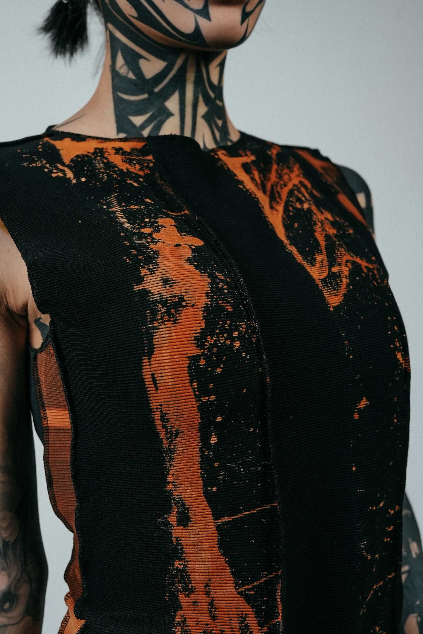 SHIRT by Mademoiselle Opossum