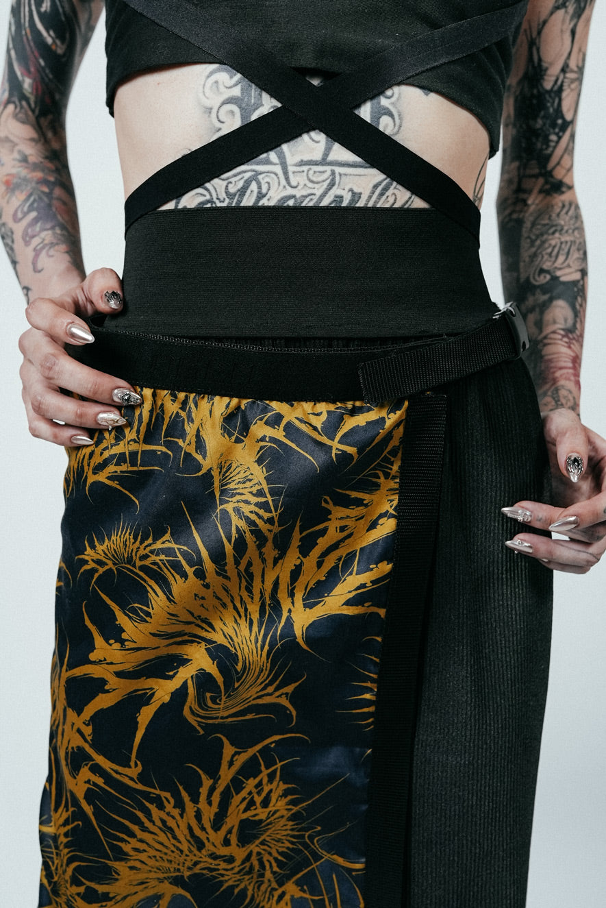 2 Skirts