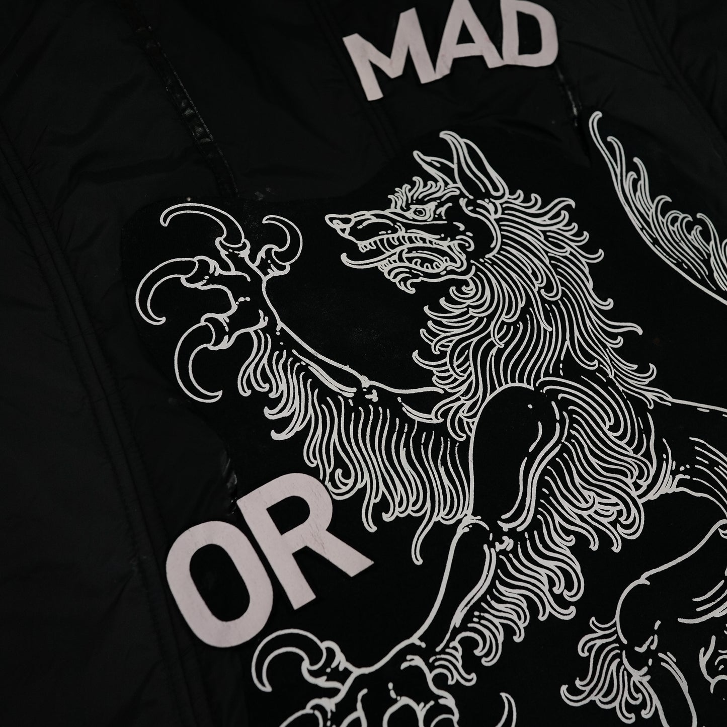 Art is Mad by Leen Leftover