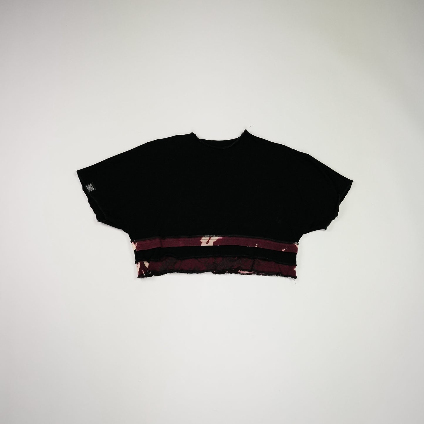 TMM UPCYCLING TSHIRT