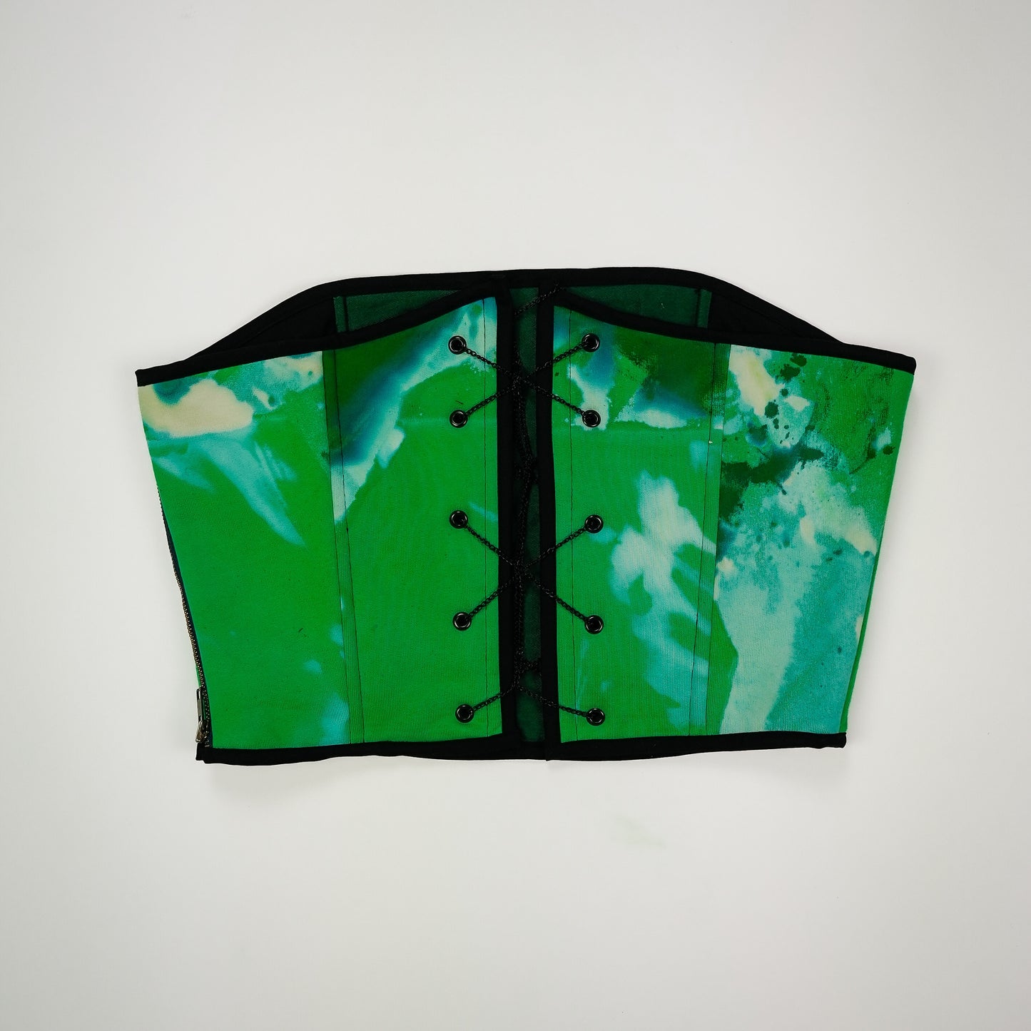 ACID CORSET by Mademoiselle Opossum