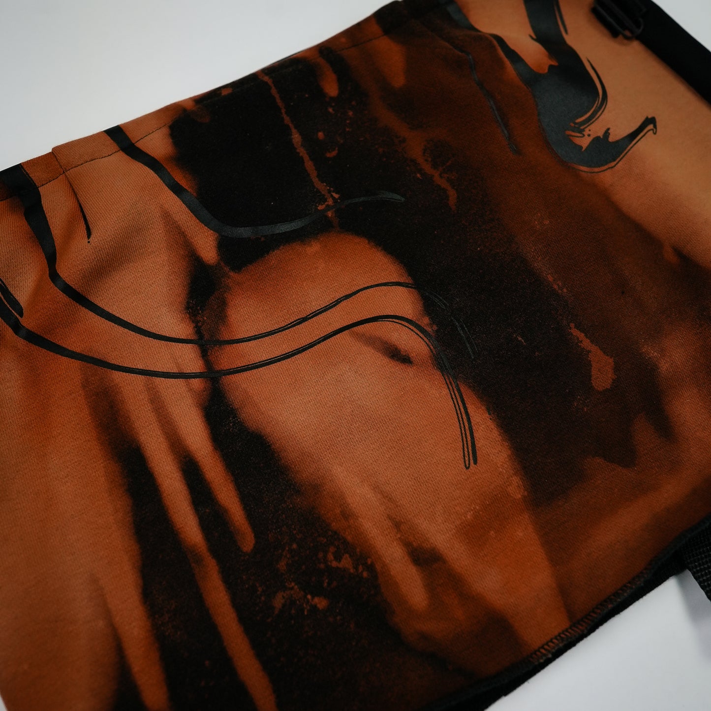SKIRT by Mademoiselle Opossum