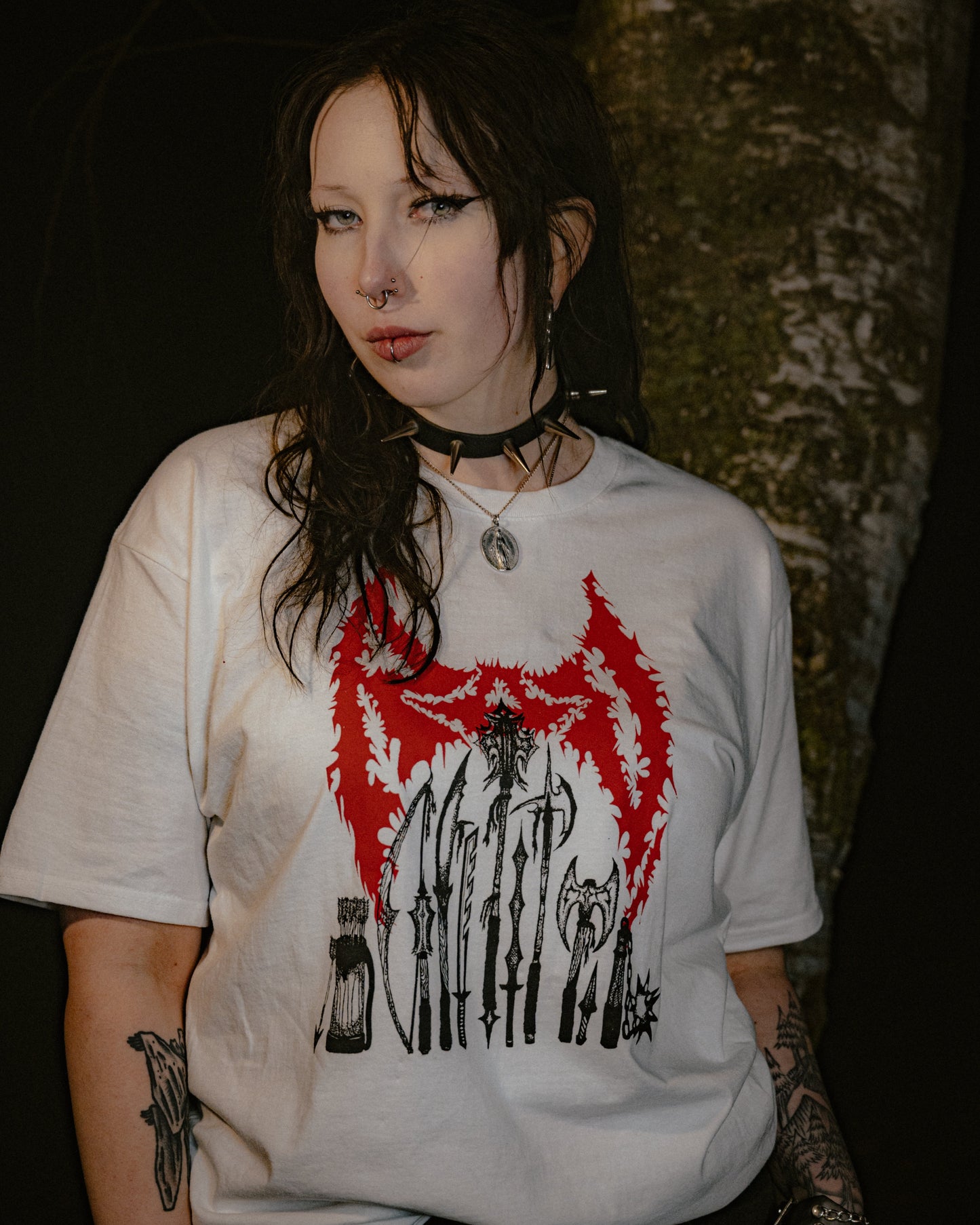 Armory Shirt