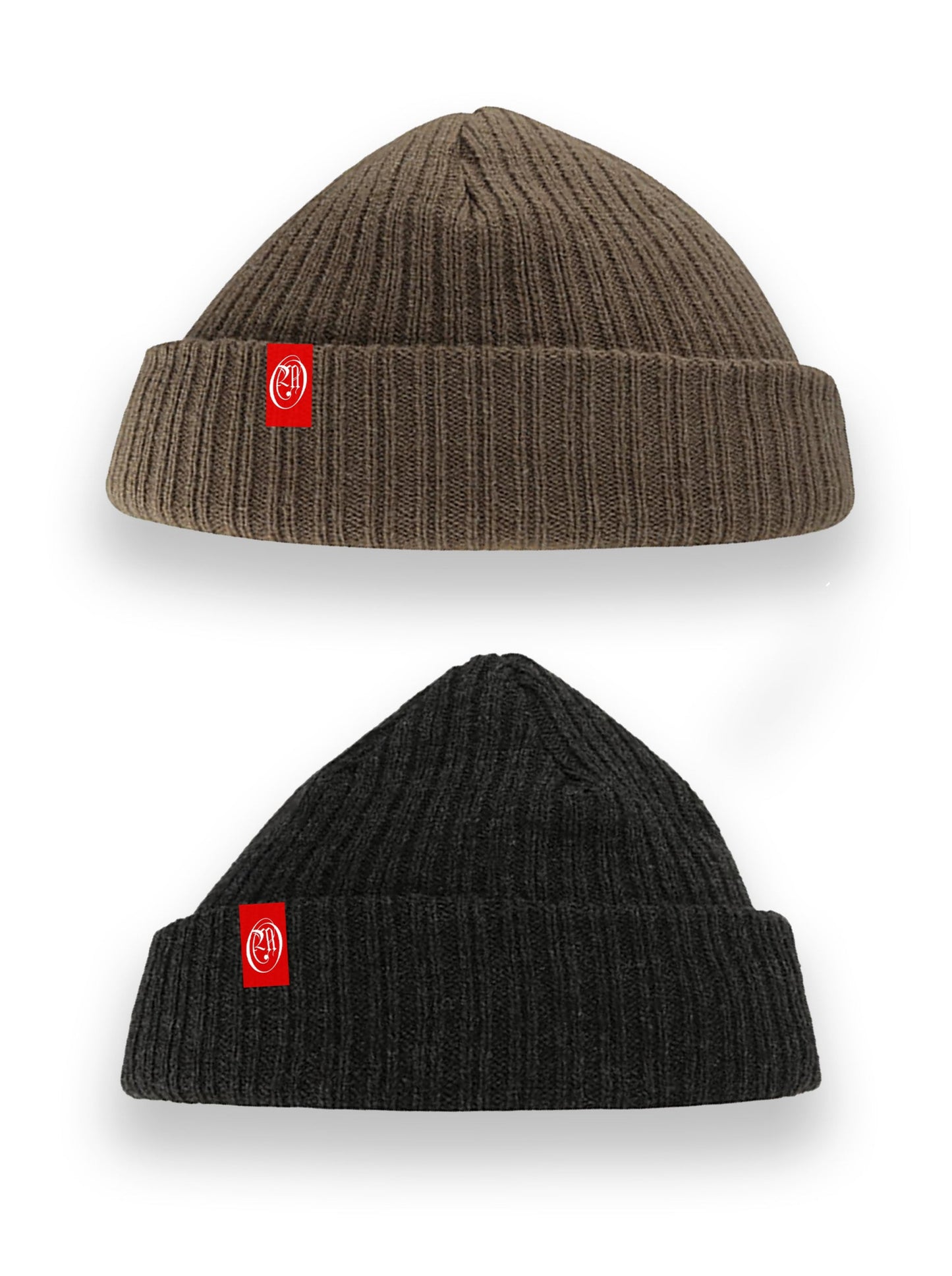 ICONIC Docker Beanie