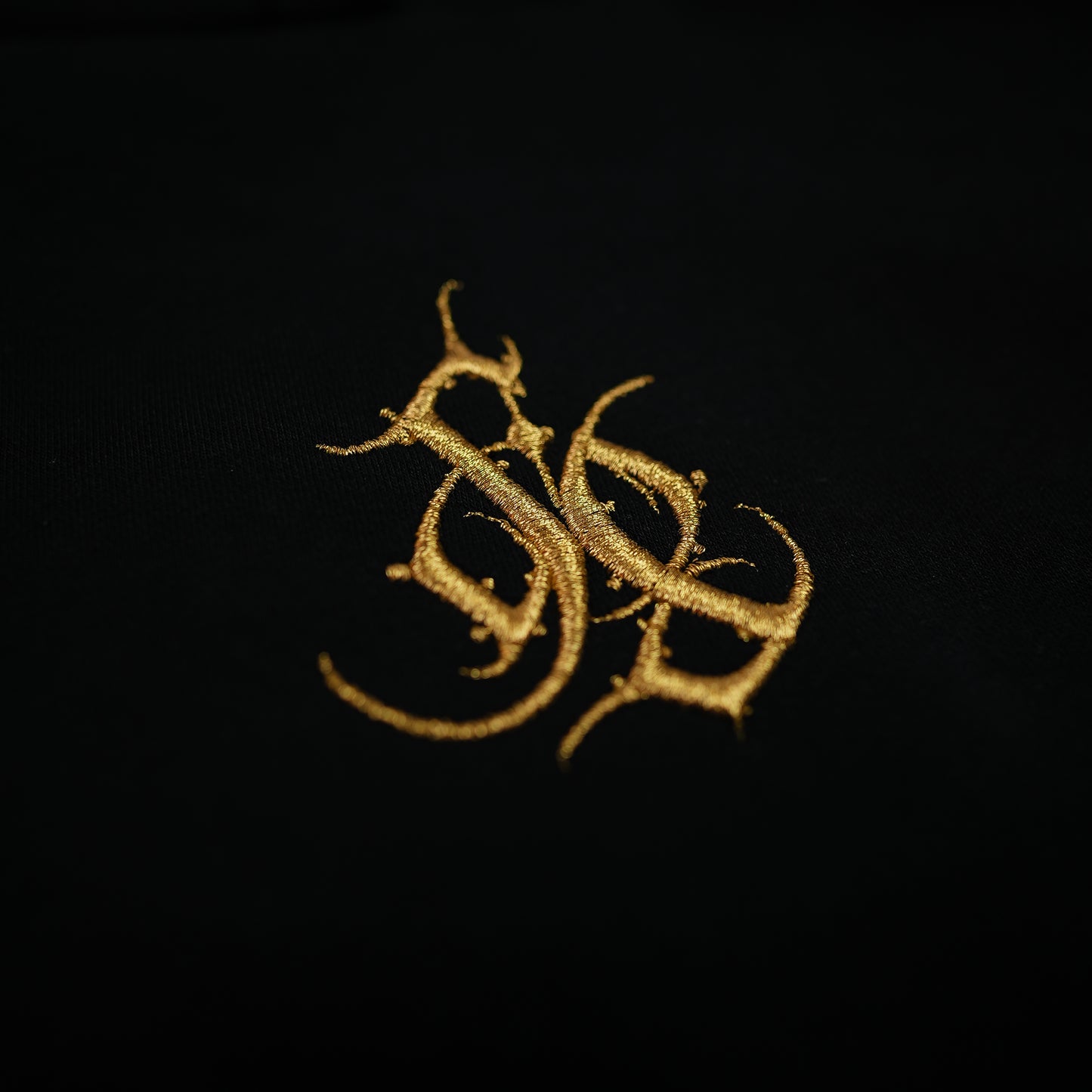 Der Grimm - 150K Gold Stitch Hoodie - PreOrder!