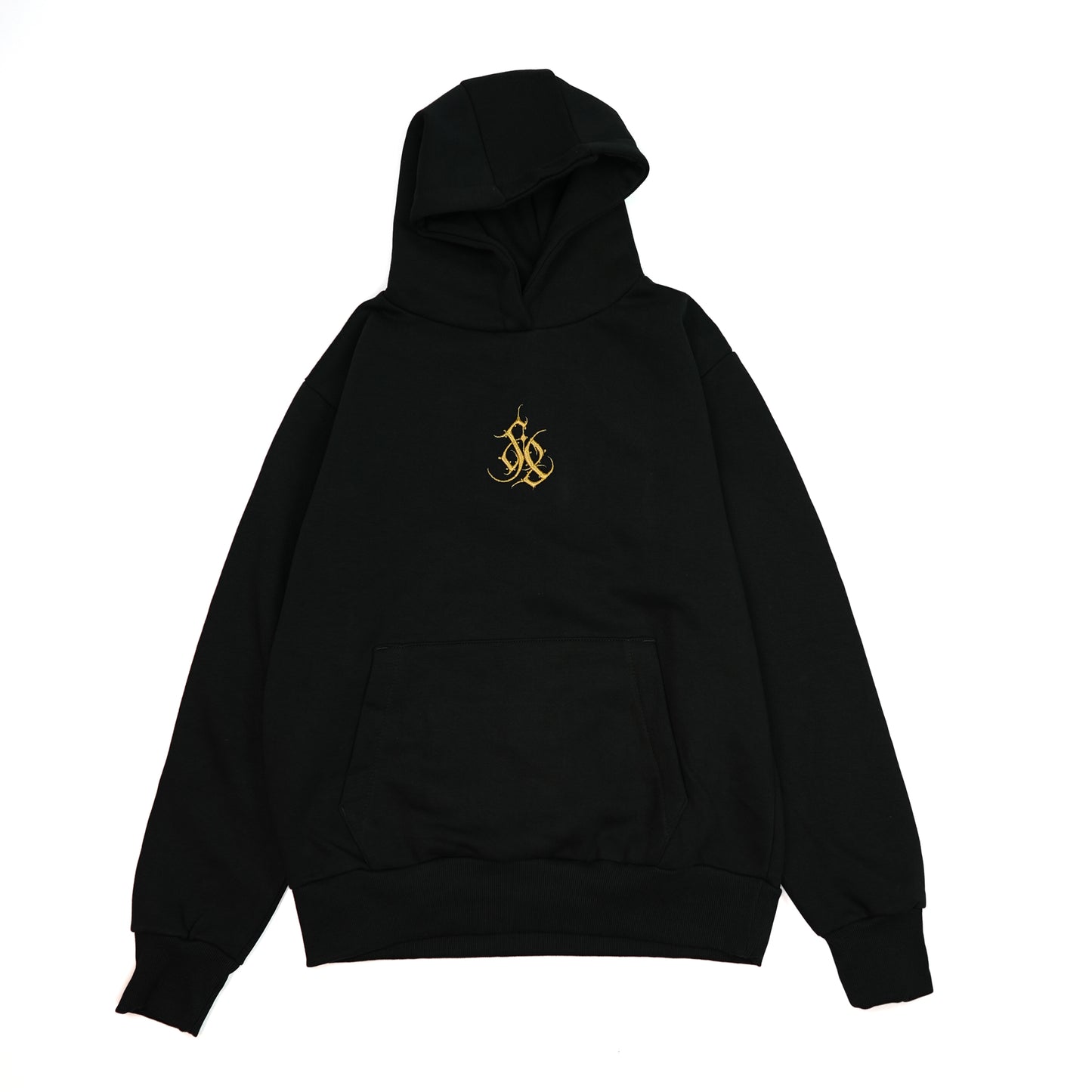 Der Grimm - 150K Gold Stitch Hoodie - PreOrder!