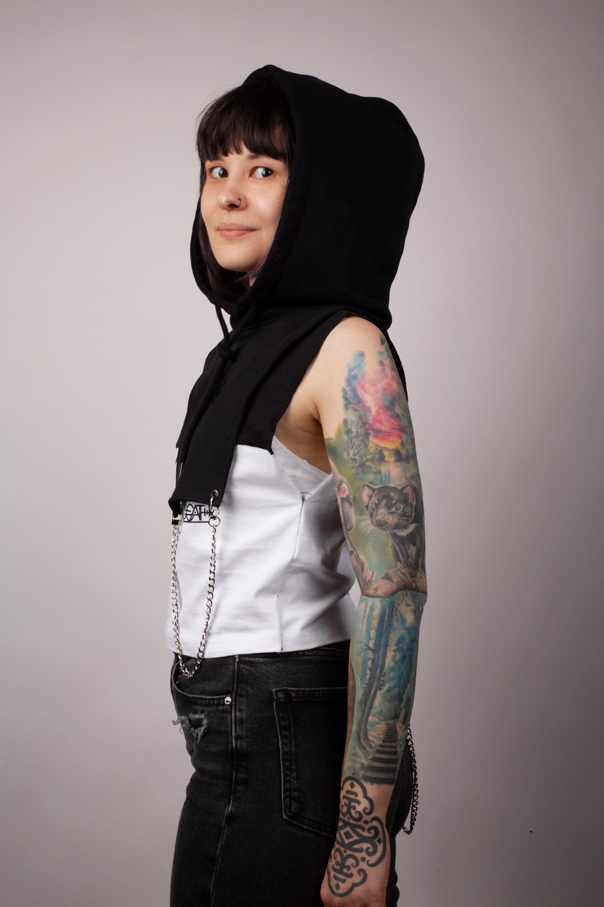 HOOD