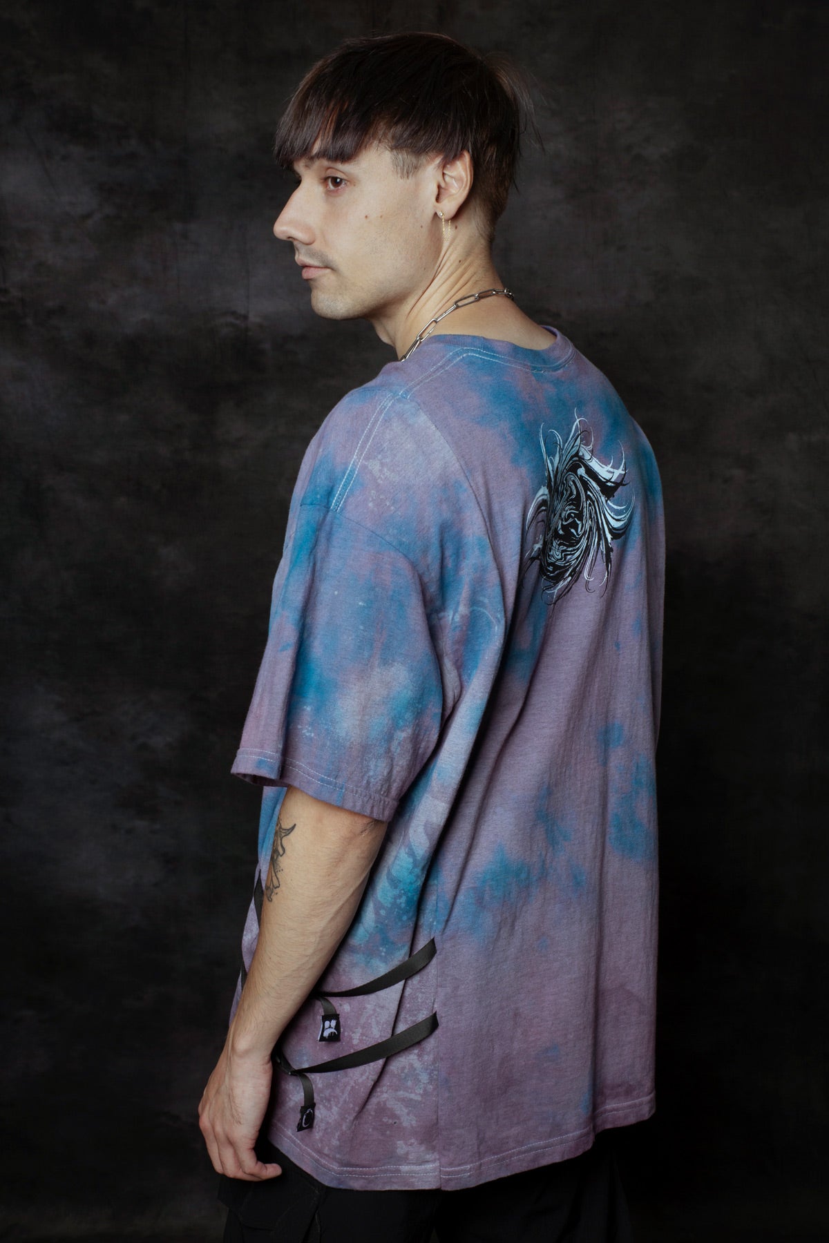 TMM T-SHIRT