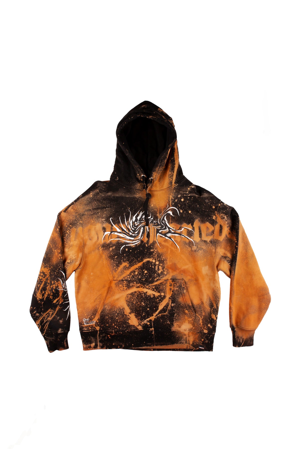 LIQUID DEATH X GLUT HOODIE