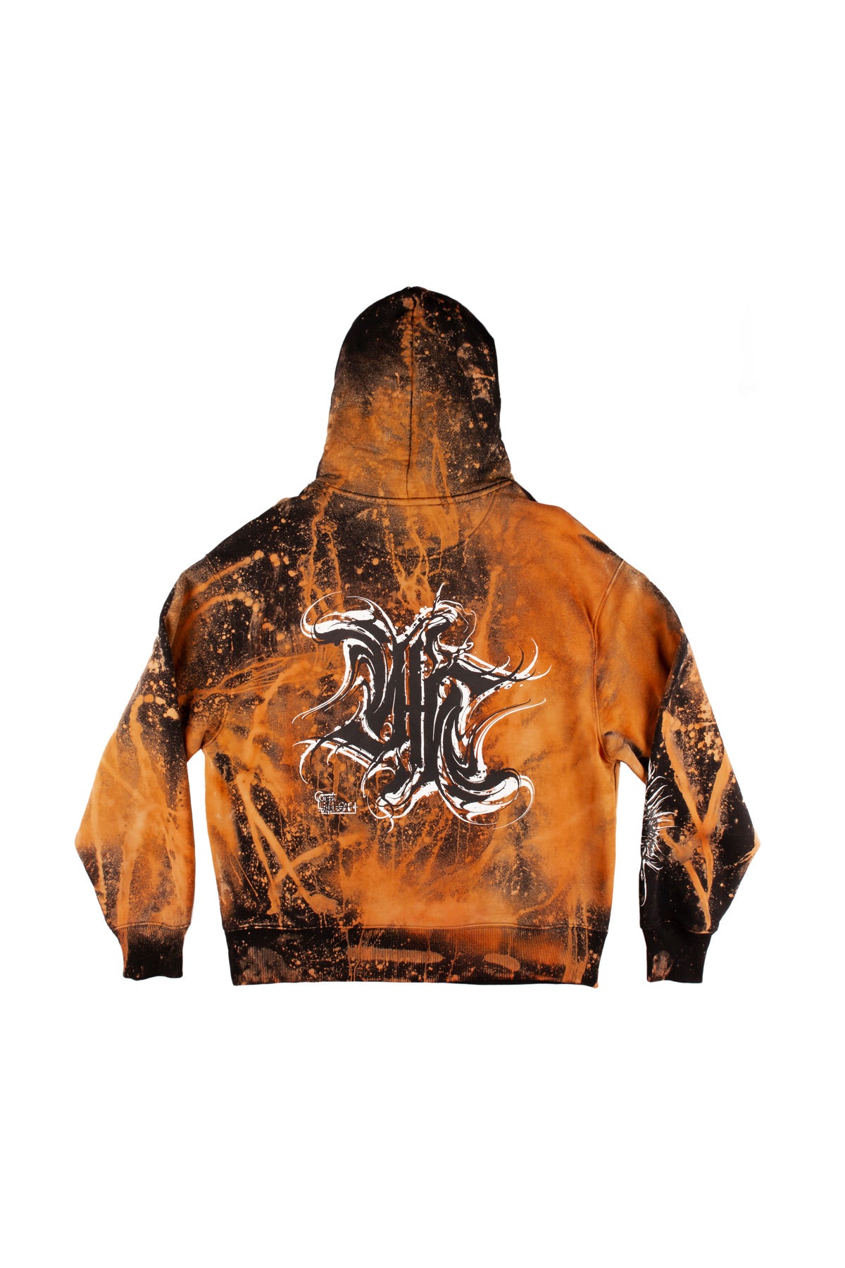 LIQUID DEATH X GLUT HOODIE