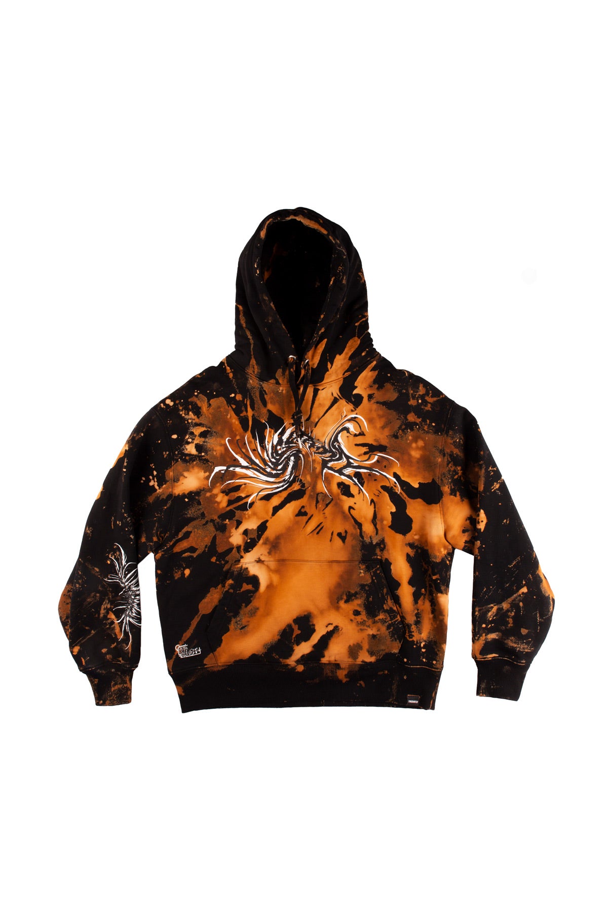 LIQUID DEATH X GLUT HOODIE