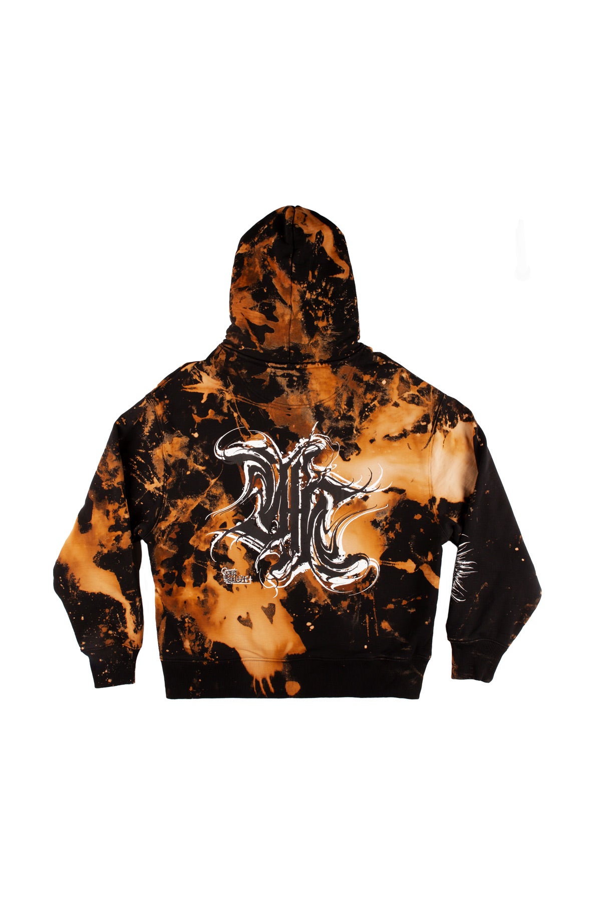 LIQUID DEATH X GLUT HOODIE