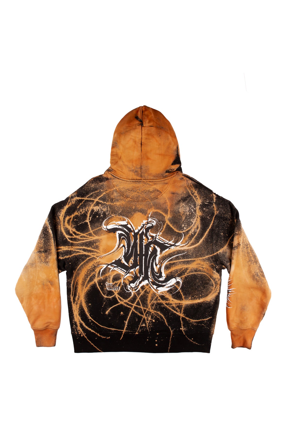 LIQUID DEATH X GLUT HOODIE
